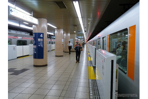 東京メトロ、ダイヤ改正…副都心線と南北線に相鉄線直通列車 画像