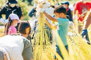 自然で学ぶ「東武沿線子ども体験プログラム」小学生対象 画像