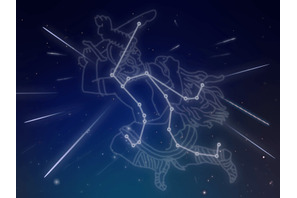 ペルセウス座流星群、8/13極大…宵から明け方の観測が好条件 画像
