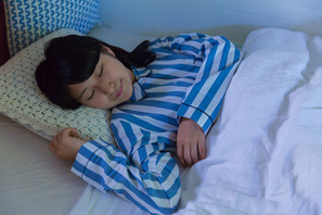 睡眠時間が足りない小中学生58％…ニフティキッズ調査 画像
