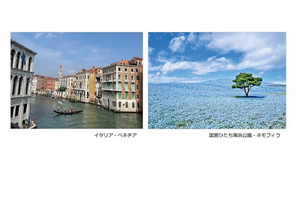 【GW2024】欧州・アジア・関東が人気、テーマ型旅行も好調…阪急 画像