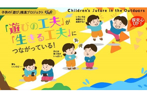 東京都、体験型プロジェクト実施団体を募集5/19まで 画像