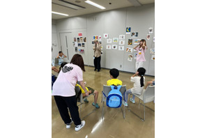 【夏休み2024】小中学生対象「明星サマースクールプロジェクト」8/5-10 画像