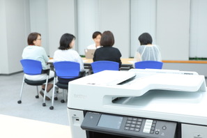 【中学受験・保護者座談会】A3プリンタは合格のマストバイアイテム 画像