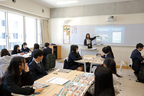 【とっておきの私立中学校2025】成城学園中学校＜後編＞…個々を輝かせるプログラムと充実の施設 画像