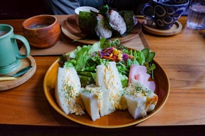 東大生が答えるお悩み相談室・番外編「東大生の勝負飯」 画像