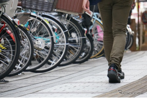 電動アシスト自転車の事故、過去最多10年連続で更新 画像