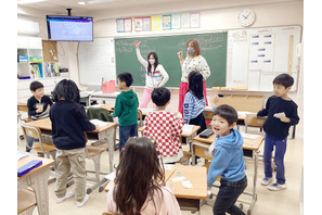 【春休み2025】LCA国際学園「英語漬けプログラム」4日間 画像