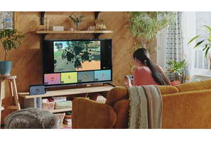 保護者なら知っておきたい「スイッチ2」の機能や性能─特に「ゲームチャット」は要注目 画像