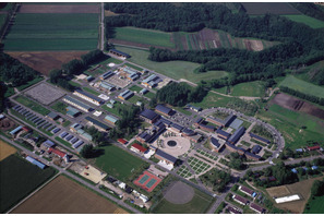 稲作×畑作のW学習「道立農大」新学科 240haの実践農場で即戦力育成 画像