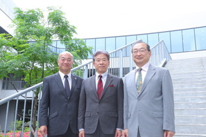 受験の先を見据えた教育…灘・開成の校長が語る「非認知スキル」の育て方 画像