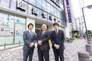 【高校受験・神奈川】横浜翠嵐合格155名、生徒ひとりひとりに向き合う臨海セミナー躍進の裏側＜1＞ 画像