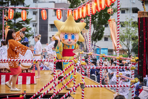 【夏休み2025】東京スカイツリータウン、夏まつりや大昆虫展など 画像