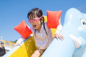 【夏休み2025】子供とお出かけ7割超が計画、人気スポットや宿泊傾向は？ 画像