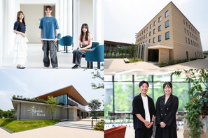 関西学院大学・C-ビレッジで「なりたい自分」を見つける！寮生活と共創空間がひらく未来への扉 画像