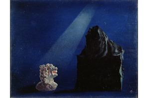 横浜美術館、戦争と美術テーマに戦後80年特集展示11/3まで 画像