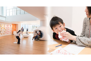 【夏休み2025】中村屋「中華まんミュージアム」工場見学再開、予約8/1より 画像