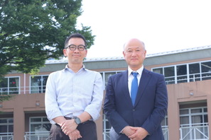 国際×科学の融合から10年「三田国際科学学園」の新たな決意 画像