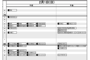 【中学受験2026】日能研「予想R4偏差値一覧」首都圏・関西7月版＜PR＞ 画像