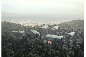 世界最高峰のインターナショナルスクール「ノースロンドン神戸」9月開校 画像