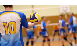 令和7年度高校男子バレー…優勝は日本代表の宮浦と水町の母校・鎮西（熊本） 画像