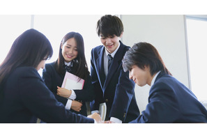 【大学受験2025】高校生（2026.3卒予定）が志願したい大学…エリア別まとめ 画像