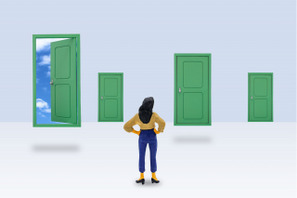 可能性は無限大…女子の自由な選択を促す三菱みらい育成財団「理系ブロッサム」 画像