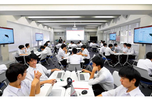 【とっておきの私立中学校2026】東京都市大学付属中学校…知的好奇心の起点に、主体的な学びを 画像