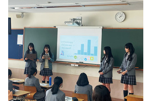 【とっておきの私立中学校2026】淑徳中学校…古きを重んじながら新しいことに挑戦する6年間 画像