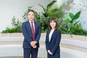 ジェンダーや文理を超える「プログラミングスキル」の真価…飯坂正樹氏×遠山紗矢香氏 画像