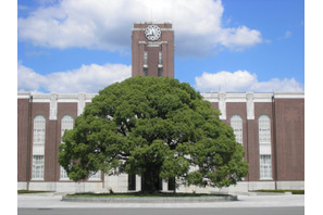 湯川秀樹から大人気YouTuberまで「人材の宝庫」の京大が今なぜ人気なのか 画像