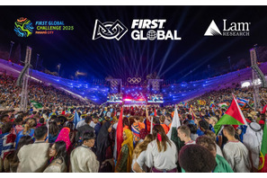 世界190か国が競うSTEMオリンピック、栄光生ら日本代表8名決定 画像