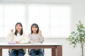 思春期のわが子のやる気を引き出す、中学生向け模試の徹底活用術 画像