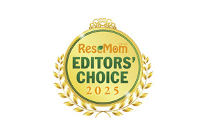 お子さまのより良い未来のために「ReseMom Editors' Choice 2025」発表 画像