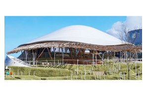 立命館、万博で育まれた「共創の力」学生が語る61日間の学び 画像