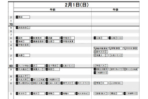 【中学受験2026】日能研「予想R4偏差値一覧」首都圏・関西10月版＜PR＞ 画像