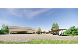 福井県勝山市、県立大恐竜学部生に最大年間30万円支援 画像