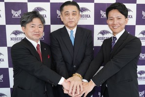 【高校受験2026】延岡学園、4月新設「情報テックリート科」負担実質ゼロへ 画像