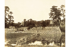 発掘された明石の歴史展「船上城から明石城へ」11-1月…明石市立文化博物館 画像