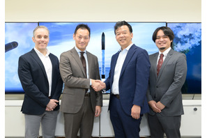 東大ら3団体、インターステラテクノロジズ「ZERO」初号機に衛星搭載 画像