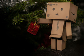 編集部が本気で選んだ”学びにつながる”Xmasプレゼント11選…Amazonブラックフライデー11/24-12/1、先行セールは11/21から 画像