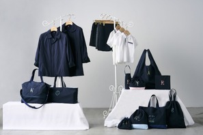 【小学校受験】ウェアや雑貨「AzuriteStyle」伊勢丹11/26-12/2 画像