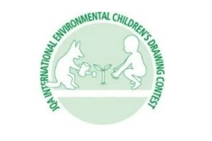 「地球環境世界児童画コンテスト」受付開始…100か国37万点の応募実績 画像