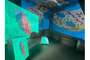 デジタル落書きアートやキーチャームづくり…三軒茶屋で11/29-30 画像