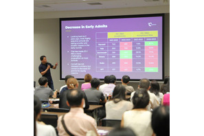 海外進学に必要な情報をフルカバー「海外進学EXPO」1/18 画像