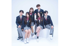 TWICE・TXT輩出の韓国名門校「ハンリム高校」日本特別専修課程を大阪で開校 画像