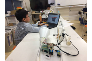 “好き”が拓いた未来、NEST LAB.の経験を進学につなげたストーリー 画像