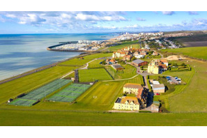 日本から英国ボーディング留学9年連続増加 画像