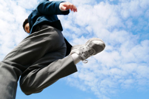 6年後の進路はここで差がつく、新中1が今やるべき「助走」の始め方 画像