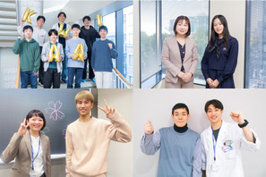 河合塾東大合格体験記…理三3名含む10名が語る「本質の理解が最大の武器に」 画像